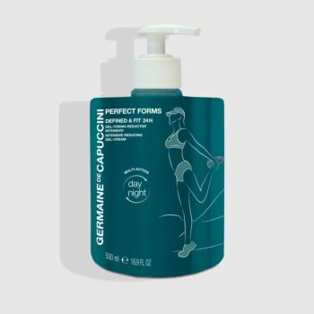 PERFECT FORMS DEFINED& FIT 24H - GEL-CREMA REDUCTOR INTENSIVO 500ml