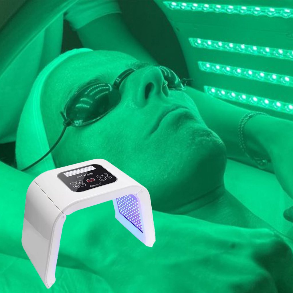 Comoterapia en Tarragona centro estética Mei