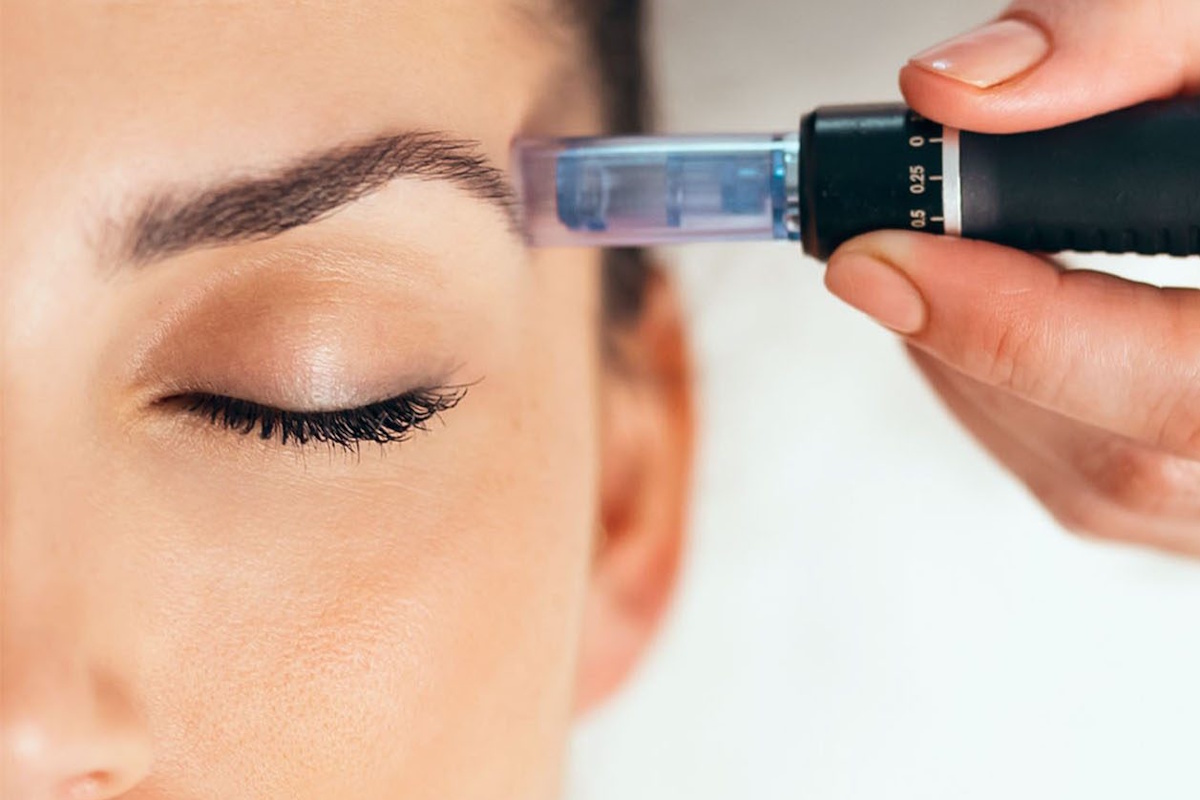 skin scanner escaneado piel diagnostico estética en Tarragona
