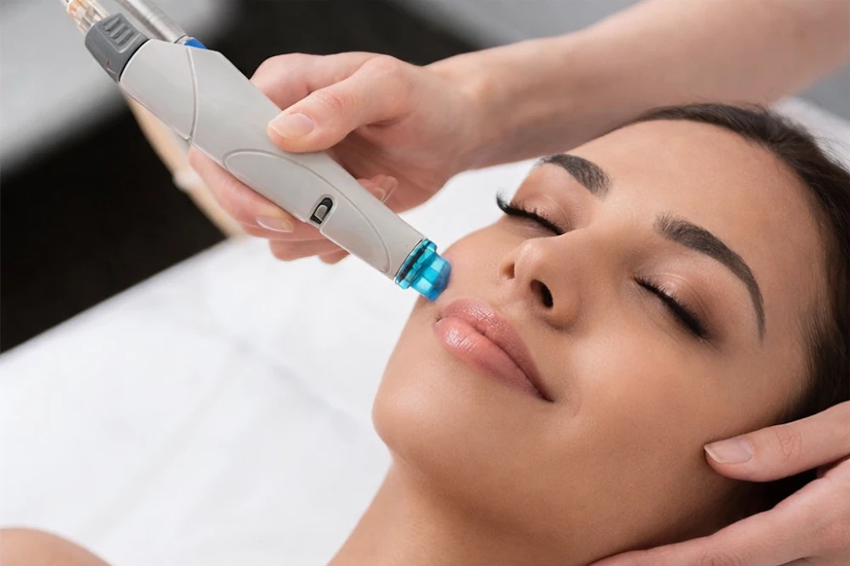 skin scanner escaneado piel diagnostico estética en Tarragona